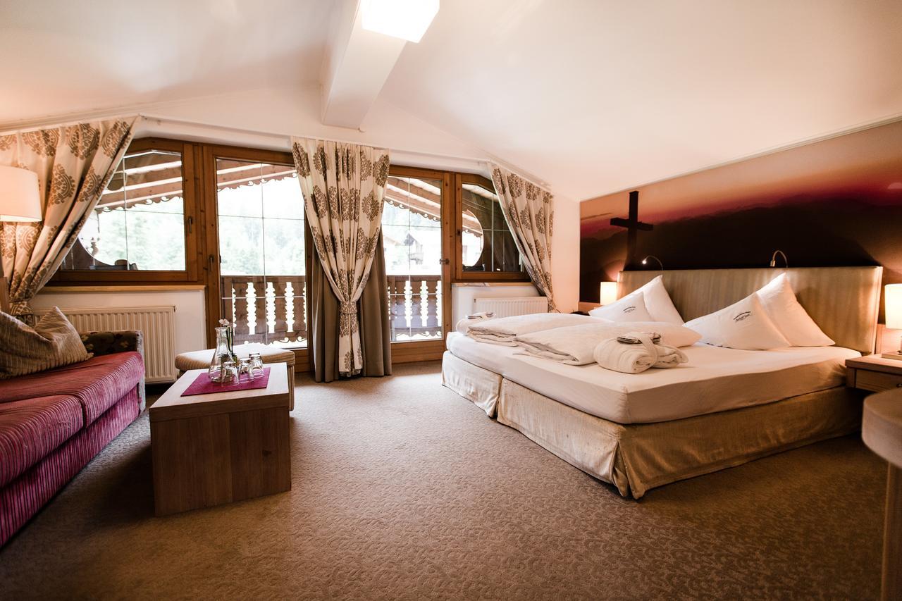 Olympia-relax-hotel Leonhard Stock 4*